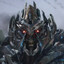 Megatron