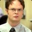 Dwight K. Shrute