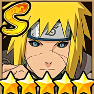 疾风超级无敌螺旋丸