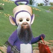 Tali-tubby