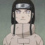 Neji Hyuga