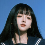 无口傲娇黒髪ロング素晴