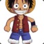 Monkey D Luffy