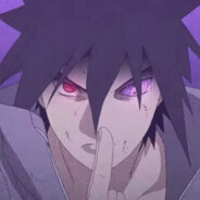 Sasuke