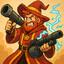 MAGICAL WIZARD
