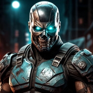 TERMINATOR Steam avatar