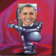 Barack Ojama