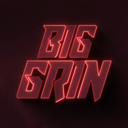 Big Grin steam account avatar