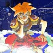 Terranigma