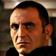 örmecek adam