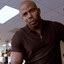 James Doakes