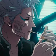 Grimmjow