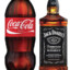 Jack Daniel&#039;s Coca