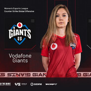✪ Anna ღ Giants ღ