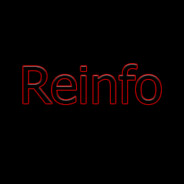 avatar Reinfo ⁧⁧[恨] CS.PRO