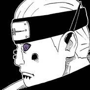 Masked Man