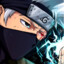 Kakashi Hatake~!