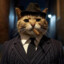 Meow Capone