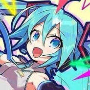 miku avatar