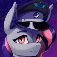 Galaxy Rose avatar