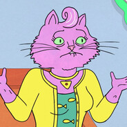 Princess Carolyn