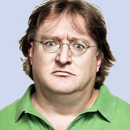 Gabe Newell