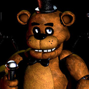 Freddy fazbear