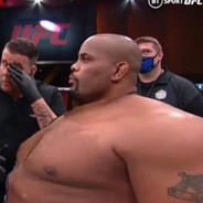 daniel cormier avatar