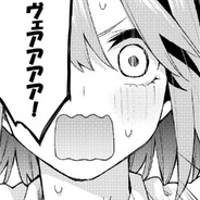 可爱小琳没有双马尾