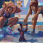 Please Buff Shyvana