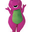 Barney The Dinosaur