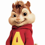 『Alvin, The Mischievous』