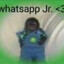 whatsapp Jr. &lt;3