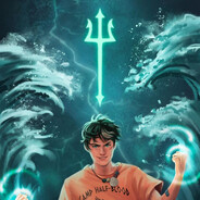 Percy Jackson