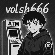 volsh666 avatar