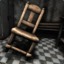 MR CHAIR