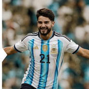 EL FLACO LOPEZ