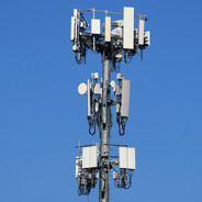 5G Tower Installer