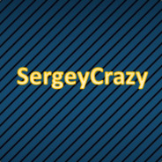 SergeyCrazy