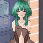 小茉茉与小雏香M&C