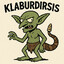 klaburdirsis