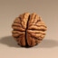 A Simple Walnut