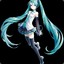 Hatsune Miku_13