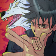 ` Fushiguro Megumi `