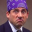 Prison Mike