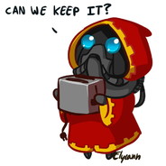 Steam Community Avatar