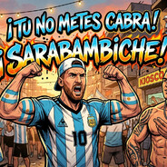Gabriel Argentino