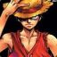 乄Luffy* : )