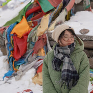 代号1577的神秘特工