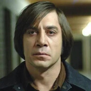 Антон Чигур